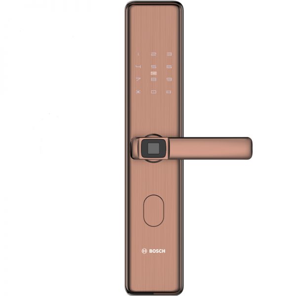 Kh&oacute;a Điện Tử Bosch ID30Bkb b&aacute;n chạy nhất