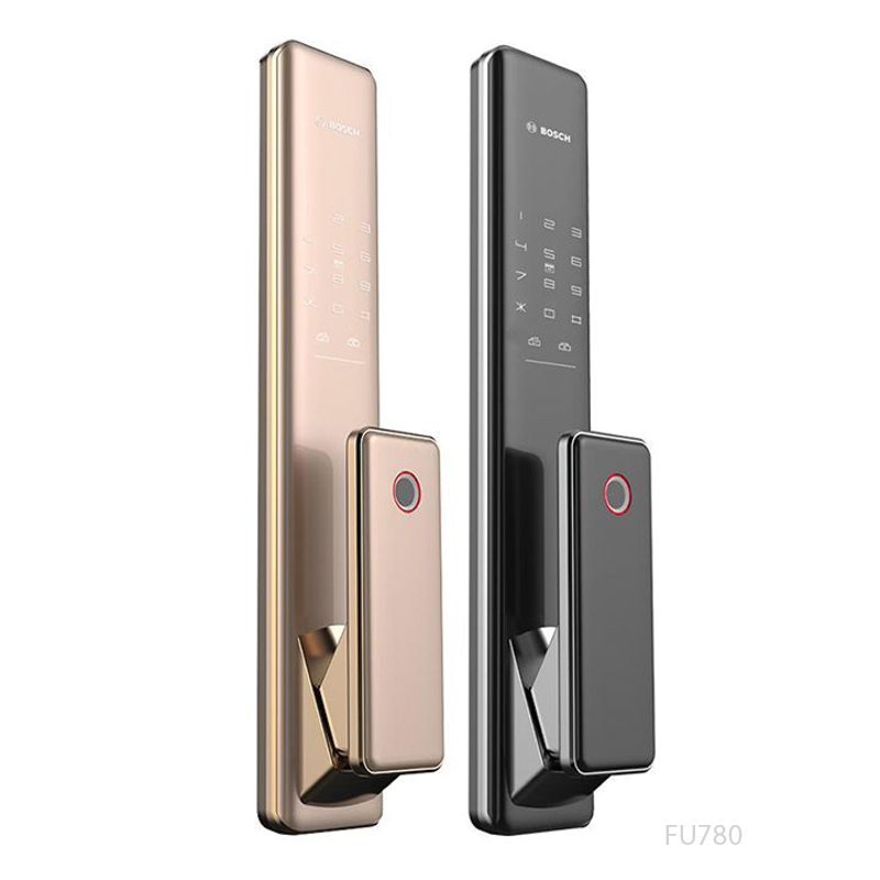 Kh&oacute;a V&acirc;n Tay Bosch FU750k