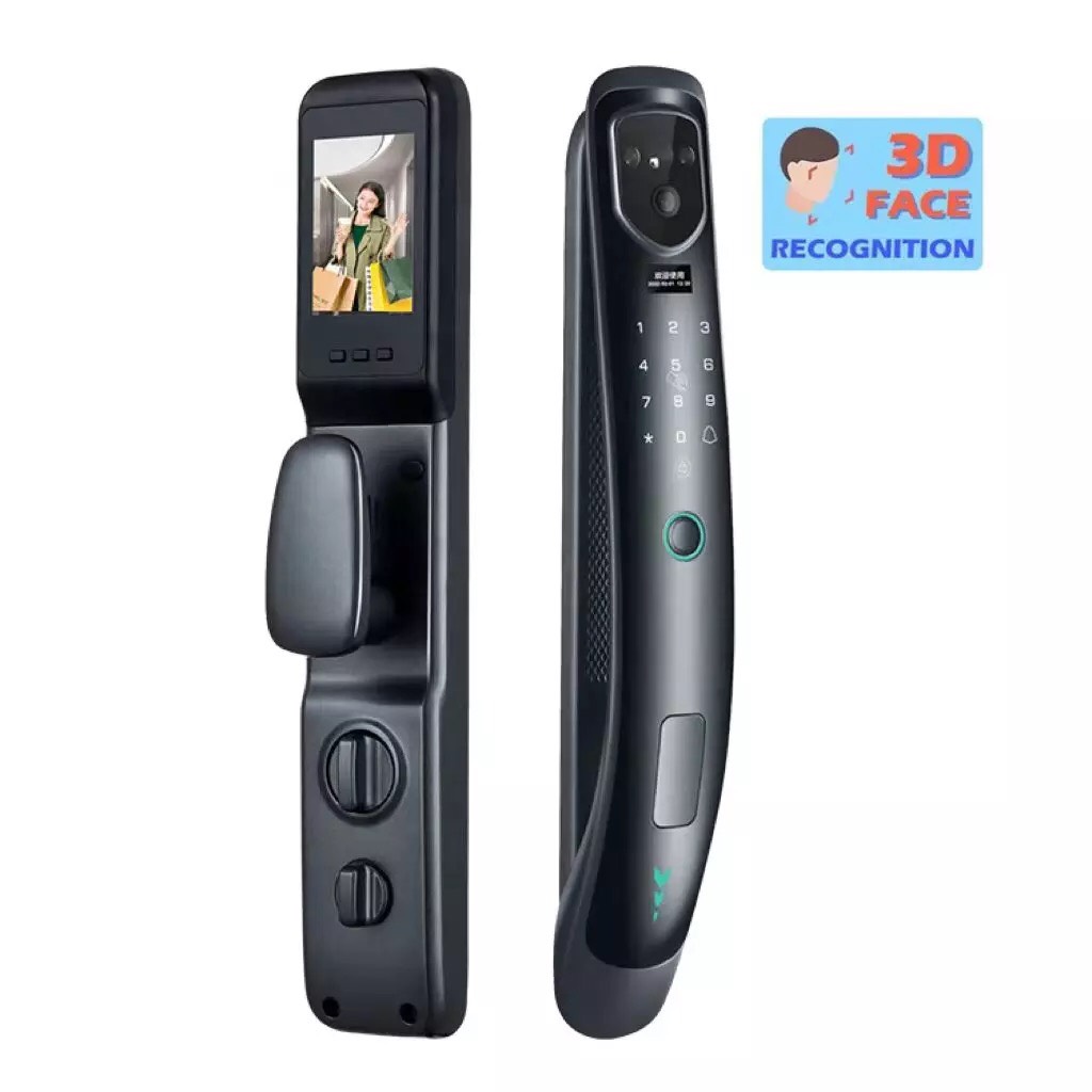 KH&Oacute;A V&Acirc;N TAY NHẬN DIỆN KHUON MẶT ATLOCK AT-668T