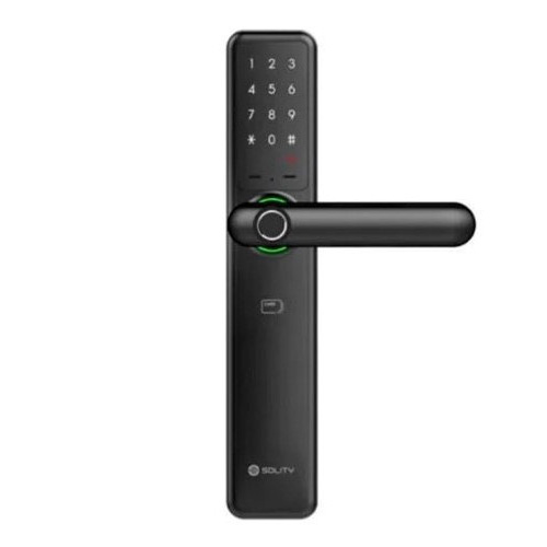 KHOA V&Acirc;N TAY SOLITY GM-1000BK