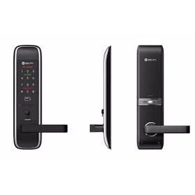 KHÓA ĐIỆN TỬ SOLITY GM-5500FK KHÓA ĐIỆN TỬ SOLITY GM-5500FK