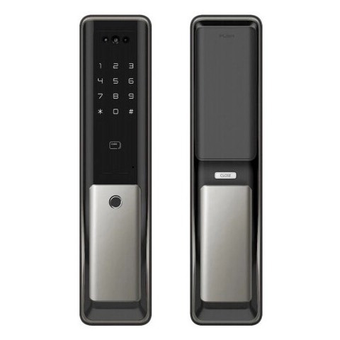 khoa điện tử solity GP-6000BAK