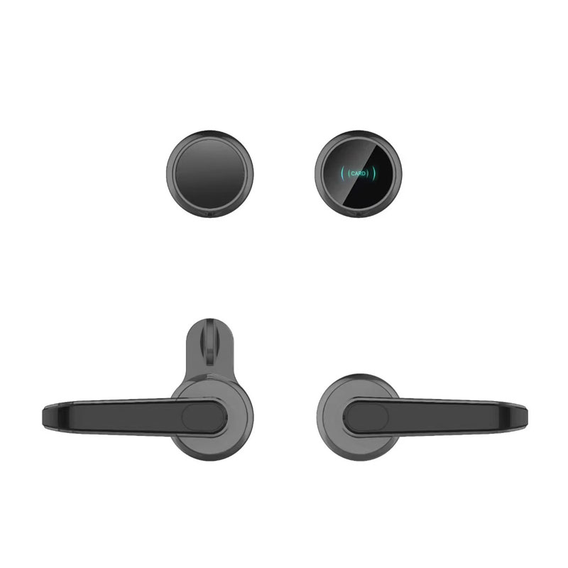 Kh&oacute;a điện tử kh&aacute;ch sạn Kassler KL-363