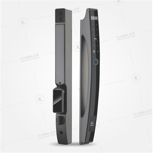 kh&oacute;a cửa nh&ocirc;m kassler kl-599pro