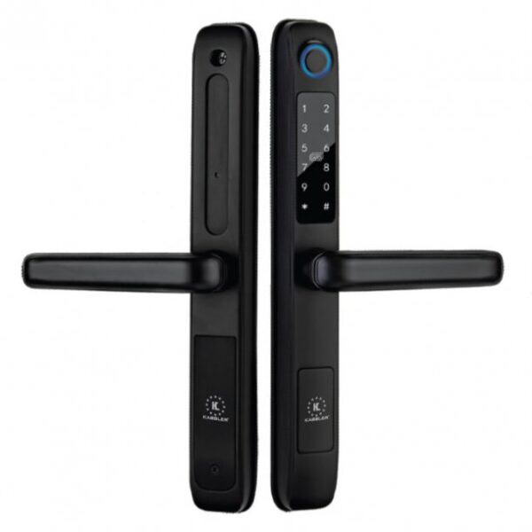 kh&oacute;a v&acirc;n tay cửa nh&ocirc;m kassler kl -599rb