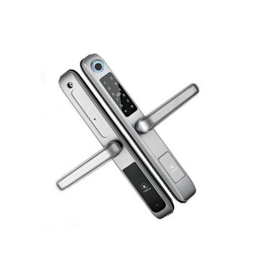 kh&oacute;a v&acirc;n tay cửa nh&ocirc;m kassler kl -599rg