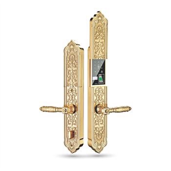 kh&oacute;a v&acirc;n tay kassler kl-929