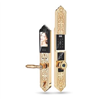 kh&oacute;a v&acirc;n tay kassler kl-929f