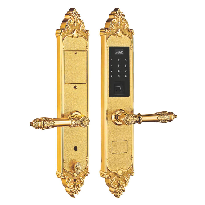 Kh&oacute;a đại sảnh Kassler KL-959G- Iso 9001