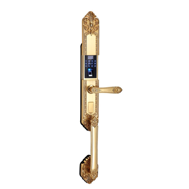 Kh&oacute;a đại sảnh Kassler KL-979 Gold