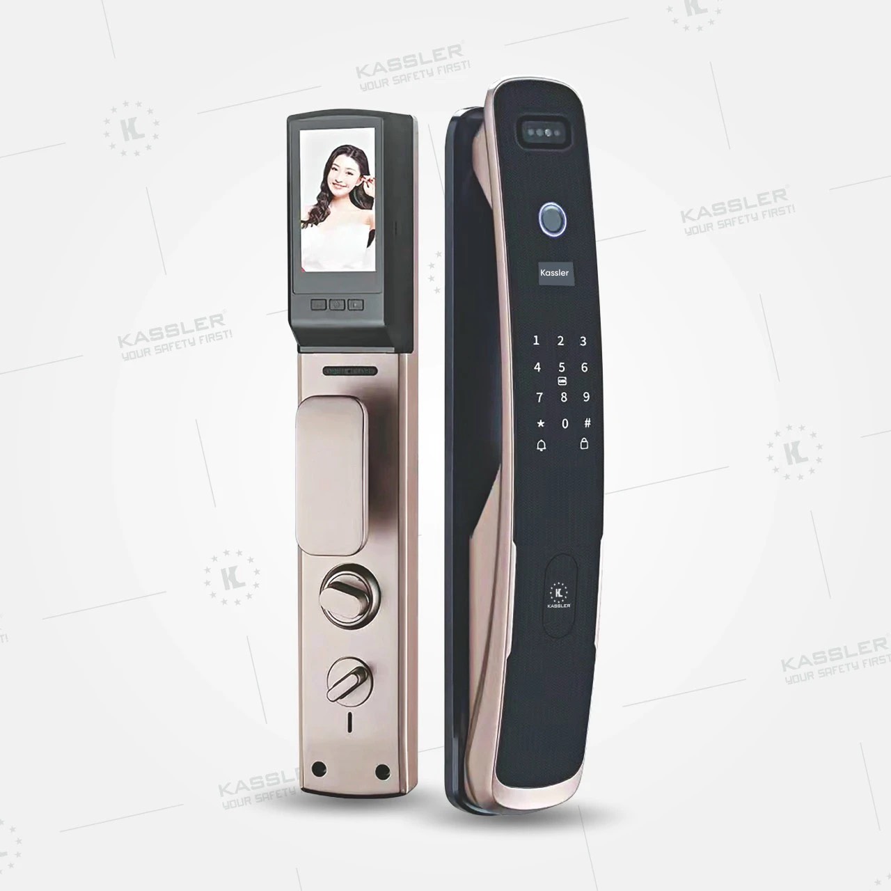 kh&oacute;a nhận diện khu&ocirc;n mặt kassler kl -878f