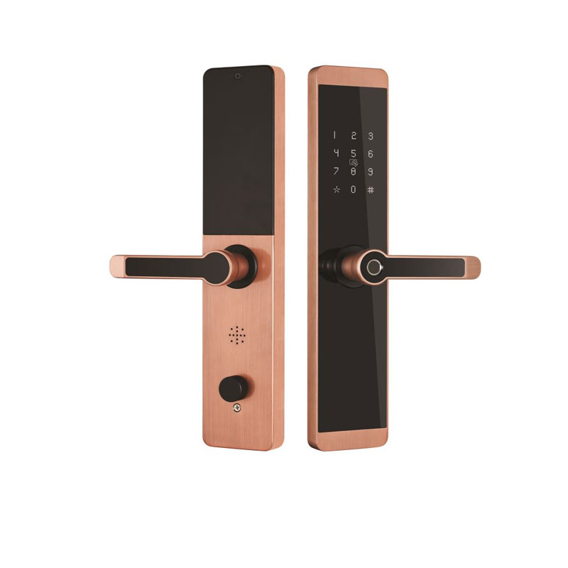 Kh&oacute;a v&acirc;n tay Kassler KL-600 APP mobi