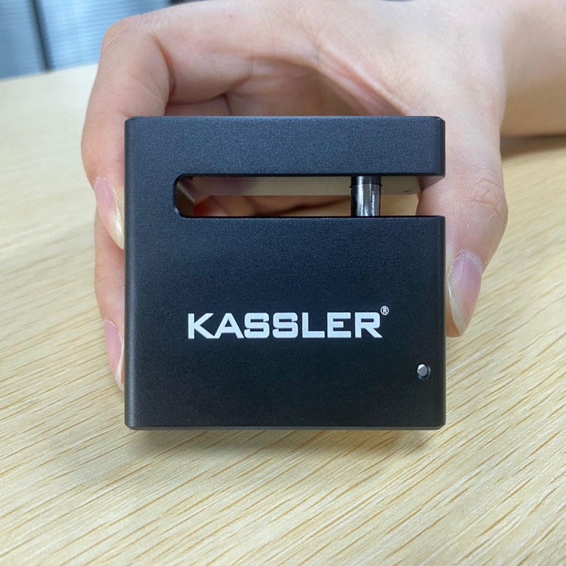 Kh&oacute;a xe m&aacute;y Kassler KL-3000 chống nước, chống trộm