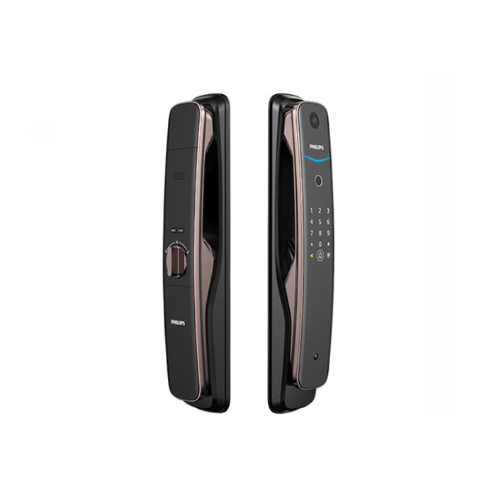 KH&Oacute;A V&Acirc;N TAY PHIPIP DDL 702-1HWS