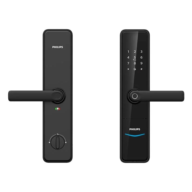 KH&Oacute;A V&Acirc;N TAY PHILIP ĐL603E-5HWS