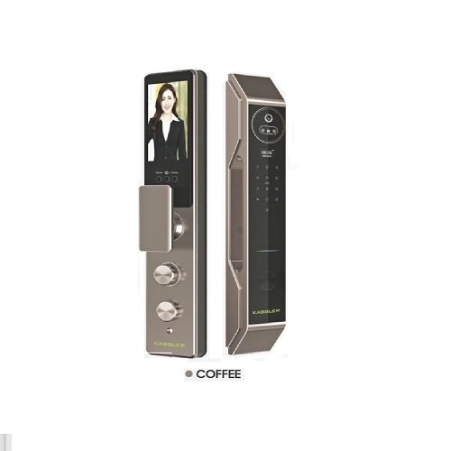 Kh&oacute;a v&acirc;n tay th&ocirc;ng minh CNC KL-899COFFEE