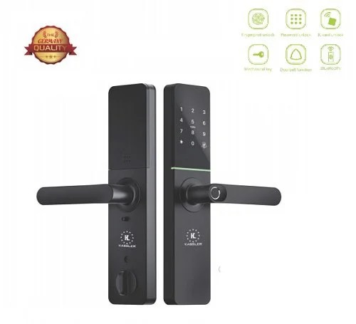 Kh&oacute;a v&acirc;n tay th&ocirc;ng minh KL-79H